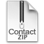 Contact Zip Download