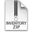 Inventory Zip Download